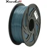 XtendLAN PLA filament 1,75 mm svetlo siv 1 kg