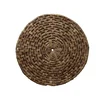 Tognana Pleteni podmetač, 38 cm, Braon