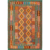 Cazaris ORIENTALSKA PREPROGA 70/200 cm večbarvno