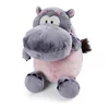 NICI plišasti hrošč DJ Nilbert 25cm, ZELENA