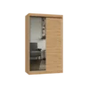 shumee Garderobna omara Iga 120 A/C ARTISAN