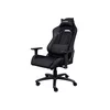 Trust GXT 714 gaming stolica RUYA, crna