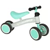 WOWO Balance Bike - Fix Tiny Trike Mint Balance Bike