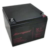 Alarmguard Backup Battery 12V, 26Ah, 390A