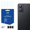 Zaštitno hibridno staklo 3mk FlexibleGlass za Oppo A96 - Prozirna KP20525