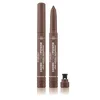 Deborah Senka za oči 24h Color Power, 11 Intense taupe