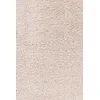 eoshop Kos preproge Life Shaggy 1500 Bež (Varianta: Okrogel premer 200 cm)
