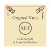 Strune za violo Larsen medium 4/4 635.436