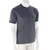 ION Tech Logo S/S Moški Kolesarska majica