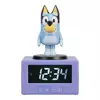 Sat Paladone Bluey - Icon Alarm Clock