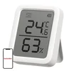 Switchbot Thermometer and Hygrometer Thermometer and Hygrometer Plus