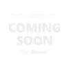 GymBeam Sportski grudnjak Mesh Panel Black