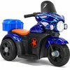 Motor na akumulator Harli mini 6v Plavi 026079P