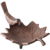Esschert Design Ptičja kopel Leaf