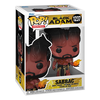 Funko POP Movies: Črni Adam - Sabbac