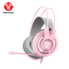 FANTECH Gaming slušalice HG20 CHIEF II roze