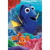 Dino Sestavljanka Disneyjeve pravljice: iščem Dory 54 kosov