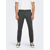 Only & Sons Chino hlače MARK, črna