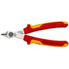 KNIPEX Sečice 125mm 1000v
