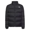 The North Face Puhovka Diablo 2.0 NF0A8993 Črna Regular Fit