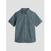 Vans Lawson Solid Kids Shirt stormy weather