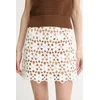 MICHAEL Michael Kors Mini krilo MS670M4KNE Bela Regular Fit