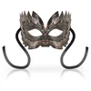 OhMama Masks Venetian Eyemask 230039 Copper