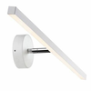 Nordlux - LED kupatilsko osvetljenje za ogledalo, IP44, LED/5,3W/230V, 60 cm, belo
