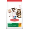 Hills Science Plan hrana za mačiće Kitten - Piletina 1.5kg