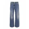 Msgm Ženske farmerke 3241MDP54L227276-88, Plave