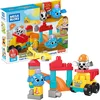 Mega Bloks GRV37 gradilište 30 elemenata 911886