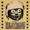 The Valkyrians - Monsterpiece (Limited Edition) (LP)