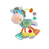 PLAYGRO Clip Clop Igračka magarence