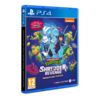 PS4 Teenage Mutant Ninja Turtles: Shredder's Revenge - Anniversary Edition