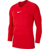 Majica z dolgimi rokavi Nike M NK DRY PARK 1STLYR JSY LS