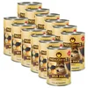 KOnzerva Wolfsblut Wild Duck 12x395 g