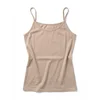 ÖTS Top Tanktops & Camis bež