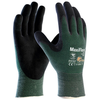Atg rukavica maxiflex cut 3 premaz preko dlana veličina 11 ( 34-8743/11 )