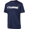 Hummel Majica hmlLOGO JERSEY S/S KIDS