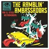 Ramblin Ambassadors - Por El Etajo Instro-Mundial (LP)