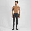 Sportful Perilo Hlače 2nd Skin Tight Black