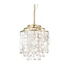 ONLI - Luster na lancu RUBEN 3xE27/22W/230V