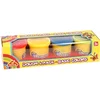 Barvita plastelin 4-delni set