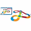 Magnetic Tiles Komplet magnetnih stez 37 kosov - Mag Tiles Track