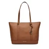 MICHAEL Michael Kors shopper torba ženska iz umetnega usnja