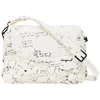 Desigual BAG_INDIO PHUKET MI 26SAXPAJ Bež