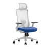 Ultra ergonomska kancelarijska stolica UGD P200 Blue