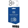 Zaštitno staklo za kameru 3mk Lens Pro Full Cover za Apple iPhone 17 Pro - Prozirna KP38200