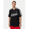 adidas Majica Summer League Varsity Baseball KE2244 Črna Oversize
