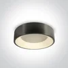 PLAFONJERA LED/32W/3000K/1920lm/230V fi455mm